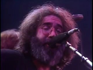 Grateful Dead - Ripple