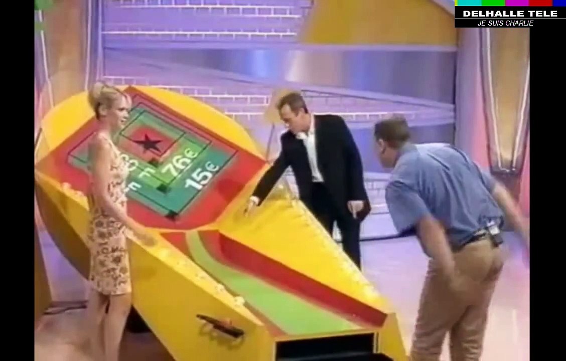 le juste prix La dernière émission avec Philippe Risoli, le 31 août ...