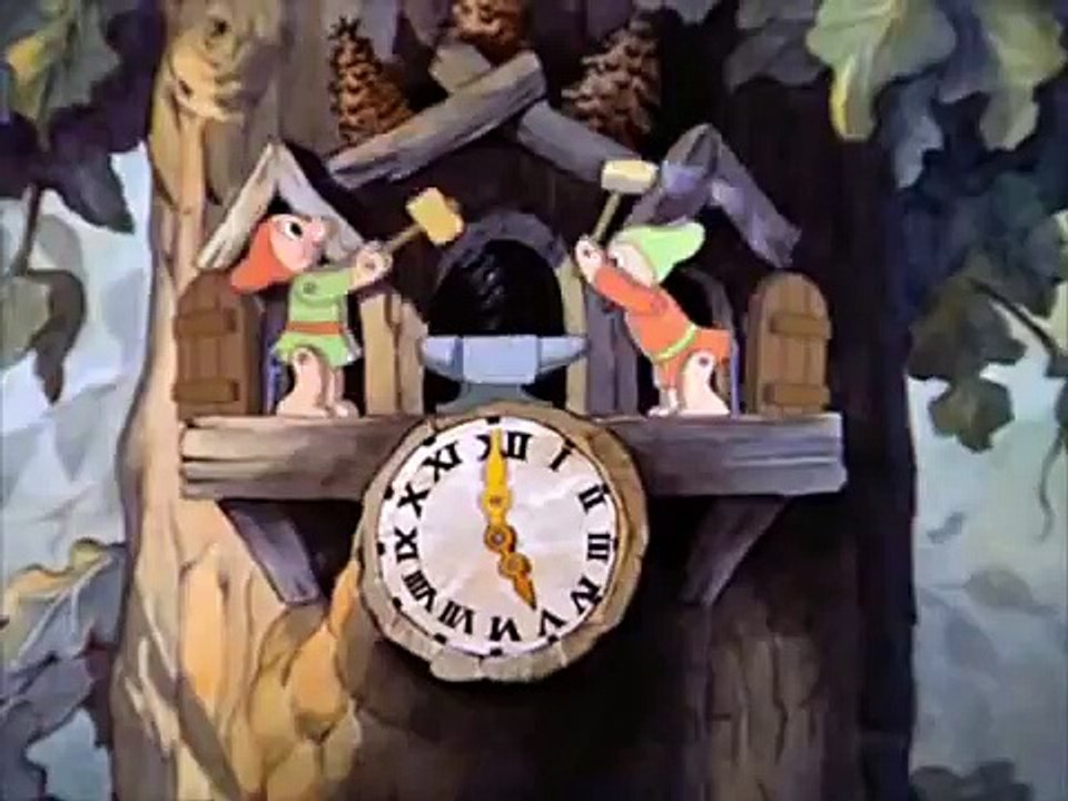 Snow White ~ Heigh-Ho