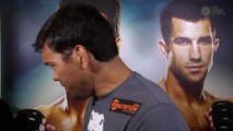 Lyoto Machida: Title fight looms with win over Rockhold