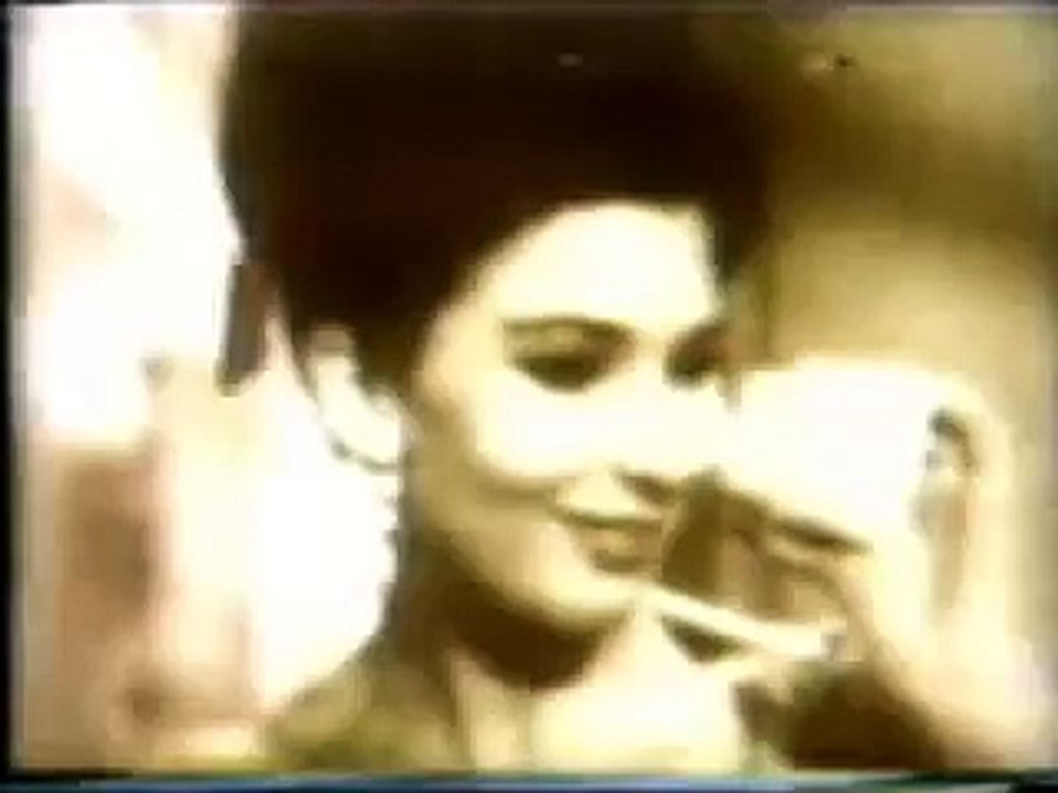 PUBLICIDADES ARGENTINAS. Década del '60.