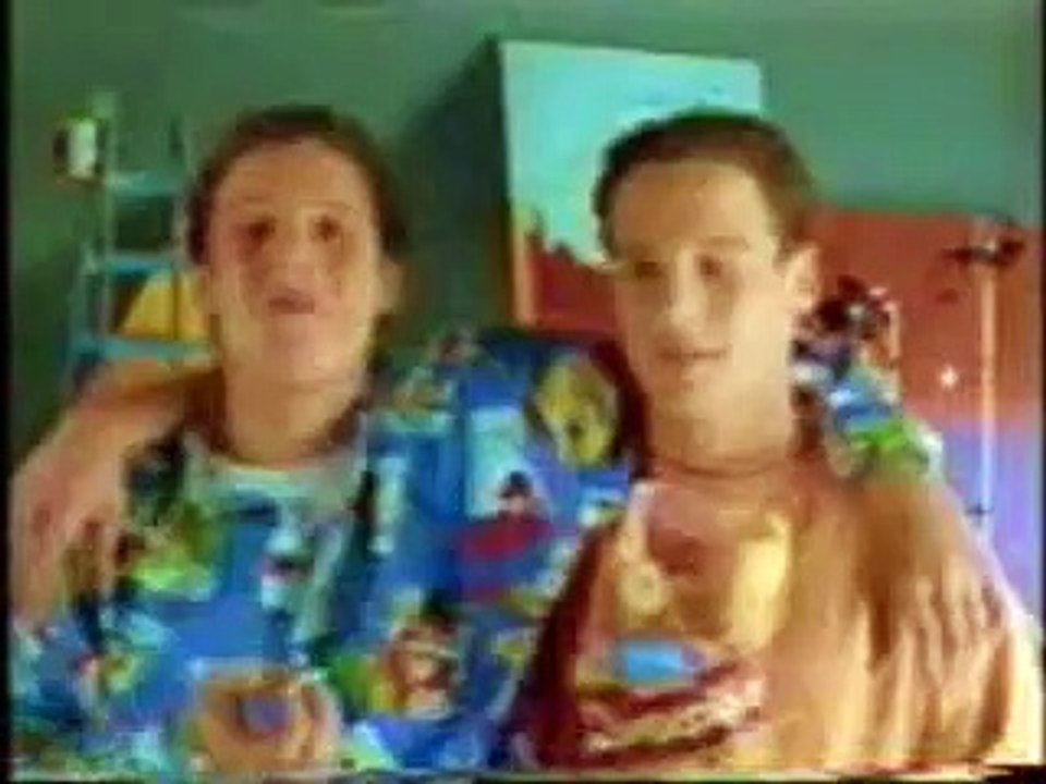 PUBLICIDADES ARGENTINAS. Décadas del '70 y '80.