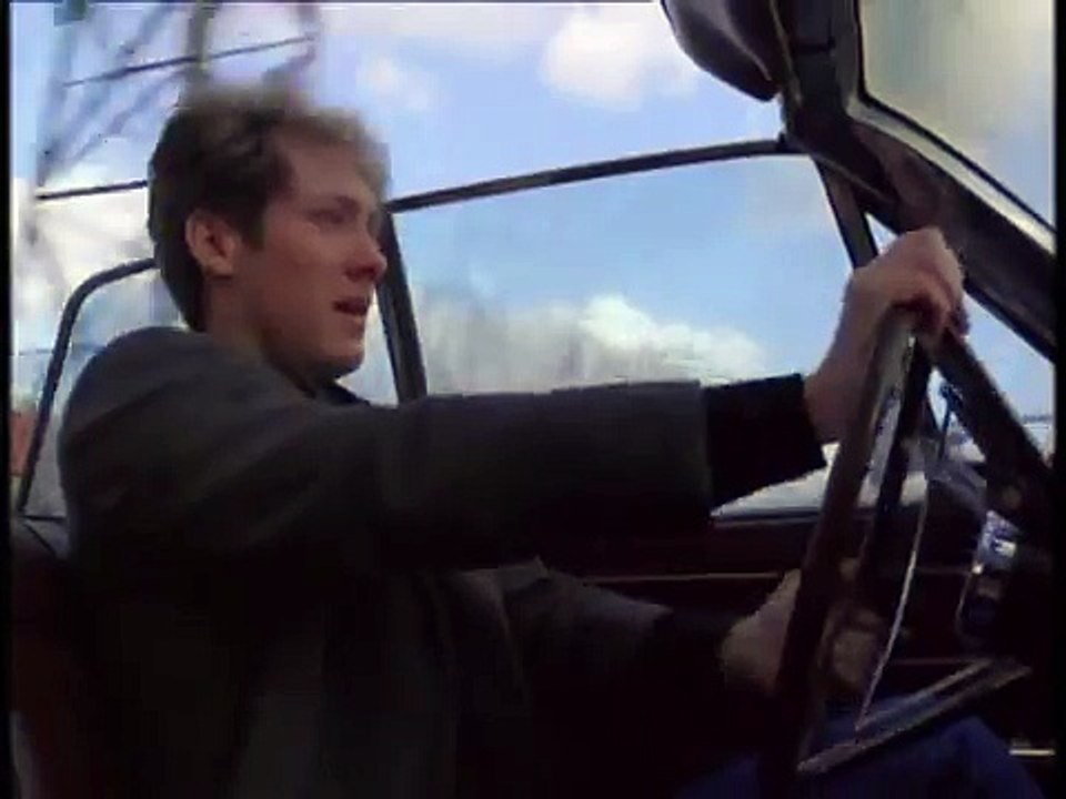 David Cronenberg's "Crash" (final sequence)