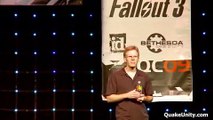 John Carmack on hardware accelerated (GPU) PhysX