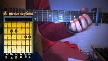 Blank Space ''Taylor Swift'' - Guitarra Tutorial (Facil)