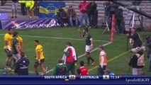 Willie le Roux Highlights - Springboks 2013 [HD]