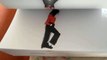 Michael Jackson Flipbook Animation
