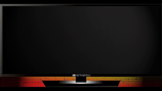 PITBULL ft. John Ryan - Fireball INSTRUMENTAL / KARAOKE + Lyrics