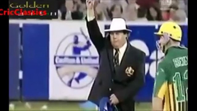 Wasim Akram 5 Best Yorkers Ever The Great Bowling In Cricket - Brave Hd Zone