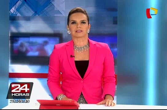 Impactantes imágenes captadas por cámaras de seguridad en el mundo