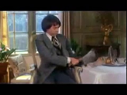 Cat stevens Don't be shy (Harold and Maude, 1971)