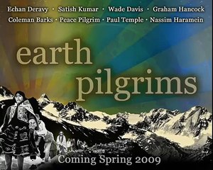 Satish Kumar Interview Excerpt 1/2 for Earth Pilgrims