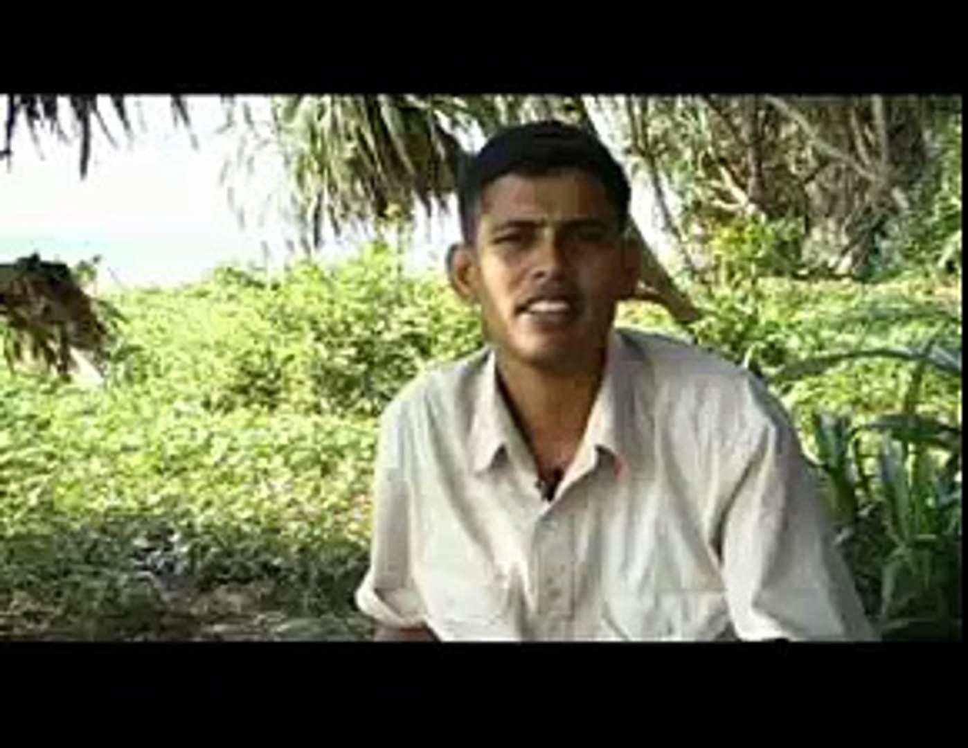 Coastal Conservation in Sri Lanka