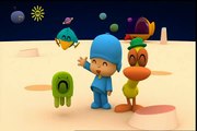 Pocoyo - Lost In Space (UK)