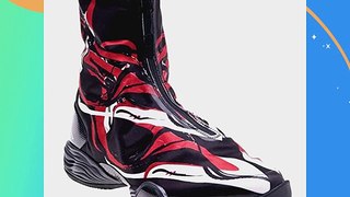 Nike Air Jordan XX8 Color BlackRedWhite Size 95