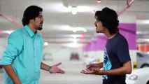 That mini heart attack when our phone isn't in our pocket - Bekaar Vines - Pakistani Video - Funny Video - Urdu Clip