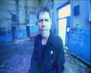Bruce Dickinson - Man Of Sorrows