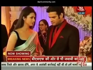 MTV Kaisi Yeh Yaariyan 23 April 2015 Full HD Episode