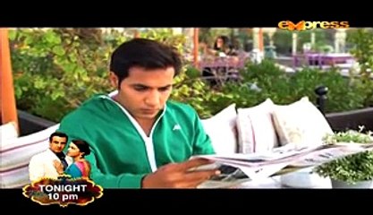Parwaaz Last Episode 13 Full  on Express Entertainment 15th April 2015