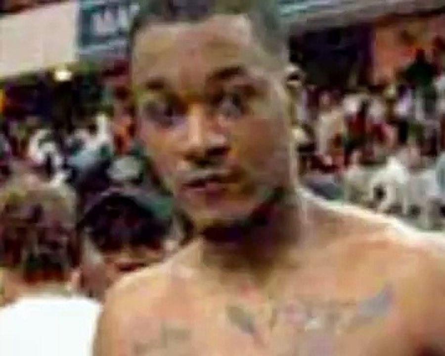 Streetball.co.uk 2004 Review