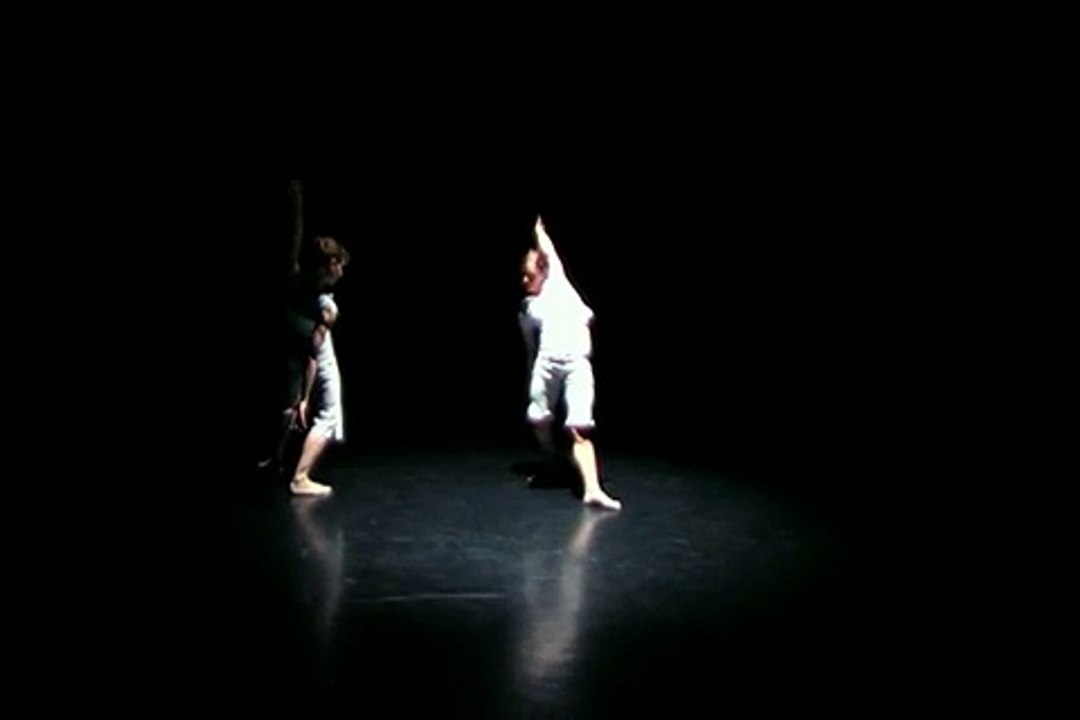 ProArteDanza (Modern Dance Video by Thierry Loa)