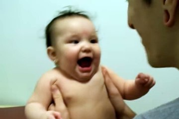 Daddy & His Scary Laugh .Brave Hd Zone