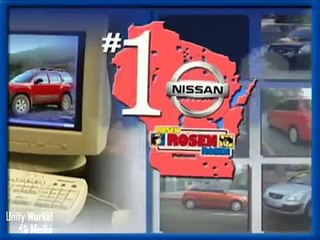 Rosen Nissan Kia of Milwaukee June 2010 Special Milwaukee WI - SOLD