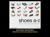 Download Shoes AZ Designers Brands Manufacturers and Retailers By Jonathan Walf