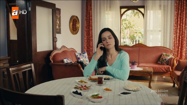 Bedel 10. Bölüm Tek Parça izle - Part1