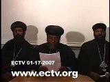 Ethiopian Orthodox Church (ECTV)