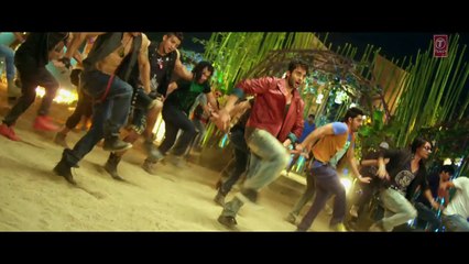 Lalla Lalla Lori Full Video Song HD - Welcome To Karachi (2015)