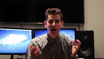 Mike Tompkins 2013! Vlog