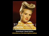 Download Stage and Screen Hairstyles A Practical Reference for Actors Models Ma