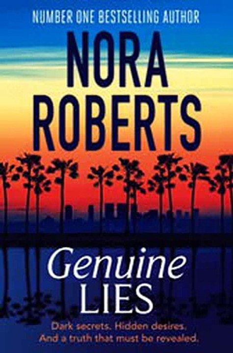 Download Genuine Lies Ebook {EPUB} {PDF} FB2