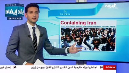 أبرز عناوين الصحف العالمية ليوم الأحد 29 مارس 2015