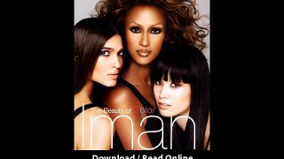 Download The Beauty of Color By Iman PDF