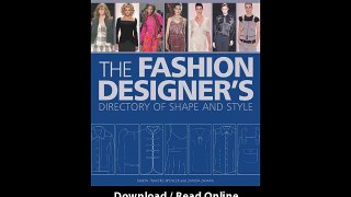 Download The Fashion Designers Directory of Shape and Style Over MixandMatch El