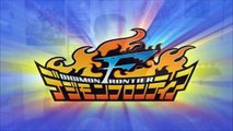 [Digimon Frontier] FIRE! (TV Size) - Bass cover ( TABS) - Diego Jeldes