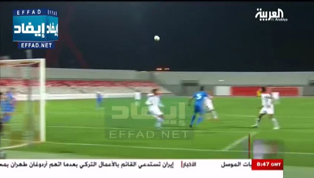 المنتخب البحريني يفوز على نظيره الفلبيني بهدفين لهدف