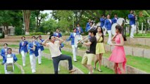 Palat Tera Hero Idhar Hai (Full Video) Song Main Tera Hero _ Arijit Singh _ Varun Dhawan