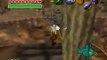 The Legend of Zelda: Ocarina of Time - Cucco Jump