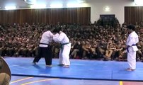 The Best Krav Maga Trainer! Roy Elghanayan's Krav Maga & Israeli Jiu Jitsu