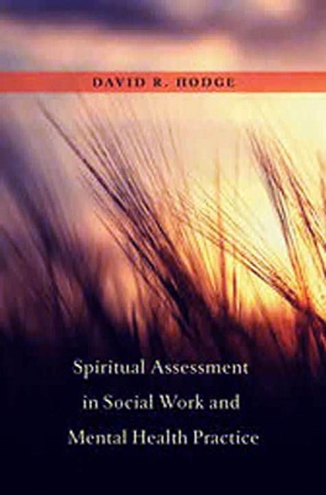 Download Spiritual Assessment in Social Work and Mental Health Practice Ebook {EPUB} {PDF} FB2