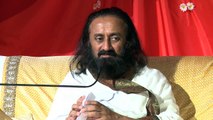 The Right Answer - A talk by Sri Sri Ravi Shankar