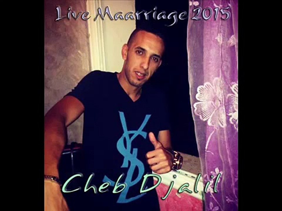 Cheb Djalil Sahara Sahara 2015 bY kA!s  z!Zou
