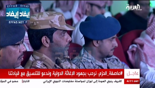 عاصفة الحزم قوات صالح تحاول دون جدوى التقدم باتجاه عدن والضالع وشبوة