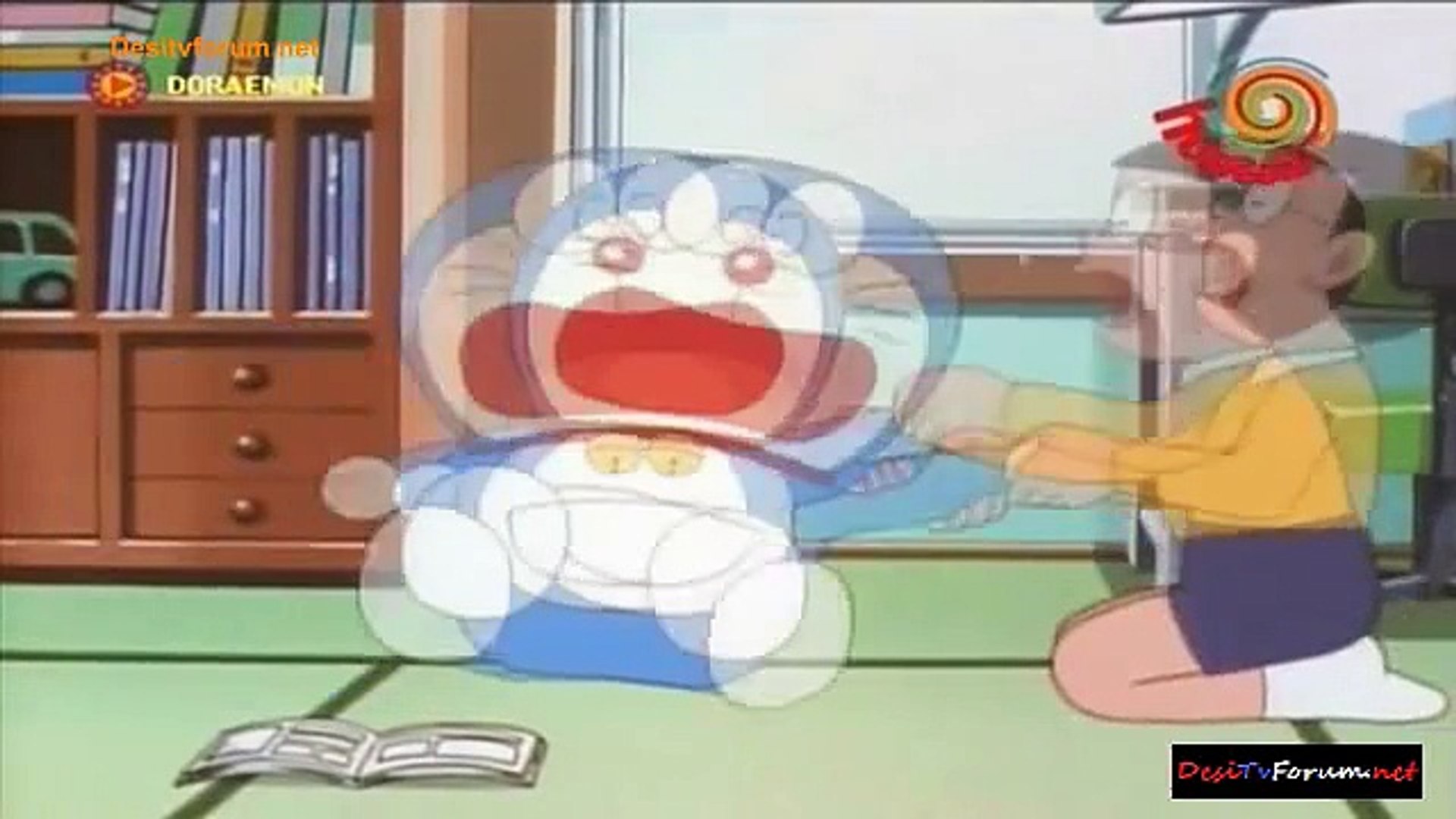 Doraemon in hindi 15th April 2015 part3 (Latest)