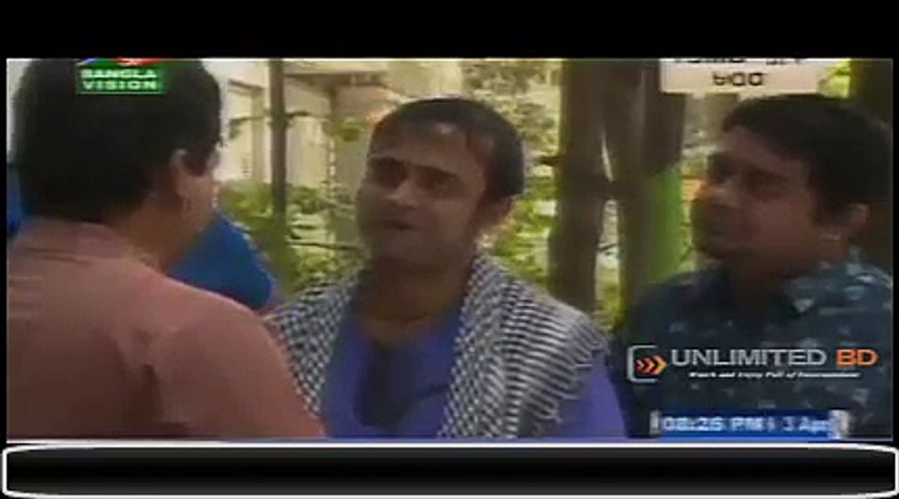 Bangla Natok Rascal(রাস্কেল) Part 17 - ft.Mosharraf Karim,Tisha,A.K.M Hasan,Prova