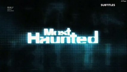 Most Haunted S16E03 Newton House Part 2