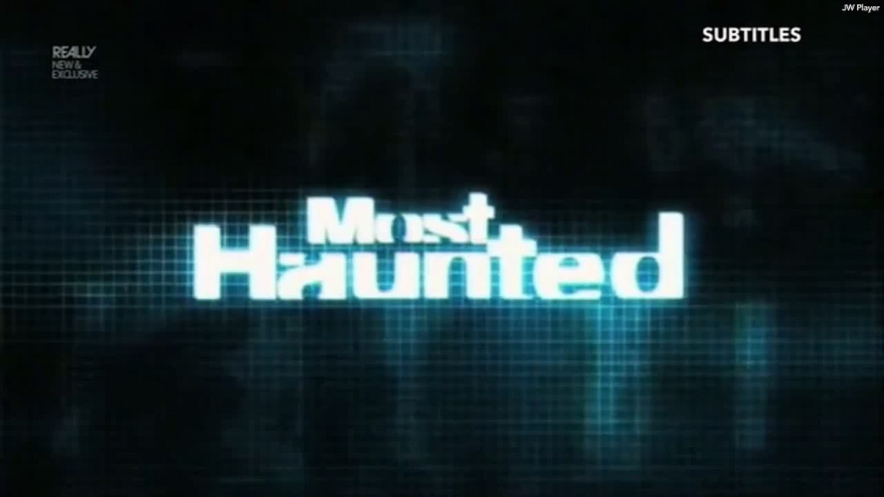 Most Haunted S16E03 Newton House Part 2